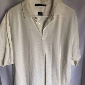 Tiger Woods Golf Shirt